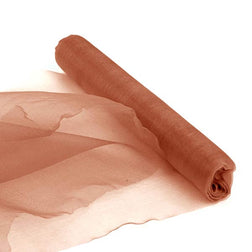 Chiffon & Tulle Fabric Bolts