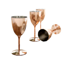Champagne Glasses & Flutes