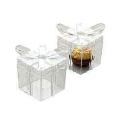 Favor Jars & Containers