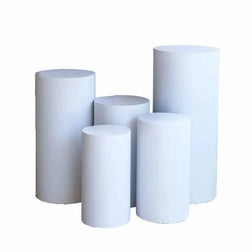 Display Racks & Pillars