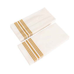 Paper Napkins & Tablecloths