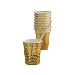 Disposable Paper Cups