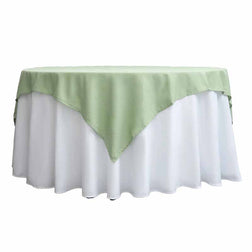 Polyester Table Overlays