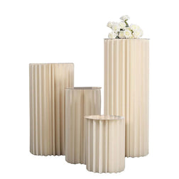 Prop Columns & Pedestals