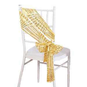 Chair Covers - Clearance collection