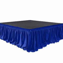 Aisle Runners & Stage Skirts