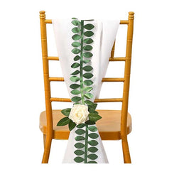 Stylish Chair Sashes