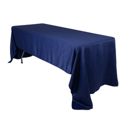 Fire Retardant Table Linens