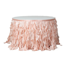Table Skirts