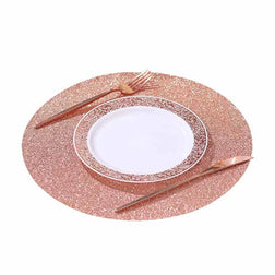 Charger Plates & Placemats