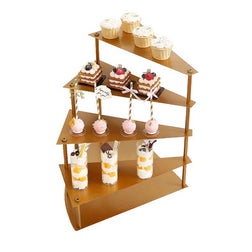 Tiered Cake Stands