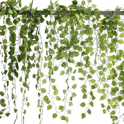 Greenery Vines & Wreaths