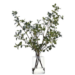 Artificial Long Stems