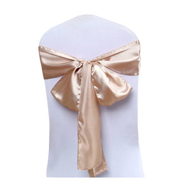 Chair Sashes