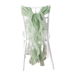 Chiavari Chair Slip Covers