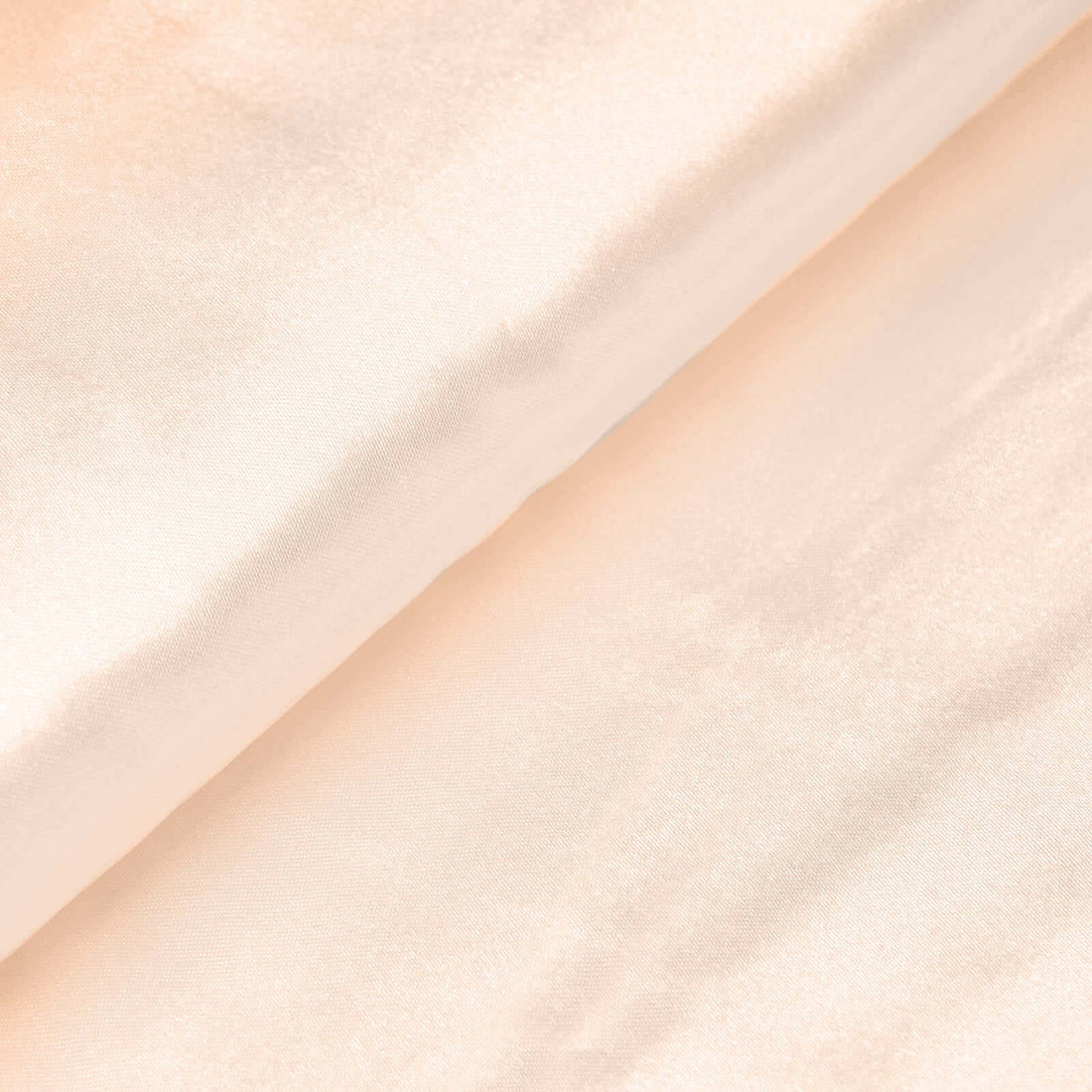 Satin Fabric Bolt 10 Yards x 54 Inch Beige Color#whtbkgd
