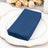 20 Pack | Navy Blue Soft Linen-Feel Airlaid Paper Party Napkins