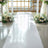 PVC Aisle Runner 40 Inch x 100 Feet In White