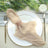 Beige Gauze Cheesecloth Boho Napkins 24 Inch By 19 Inch 5 Pack