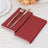 50 Pack 2 Ply Soft Burgundy Dinner Paper Napkins, Disposable Wedding Reception