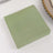 50 Pack Sage Green Soft 2-Ply Paper Beverage Napkins, Disposable Cocktail Napkins 18GSM - 5inch