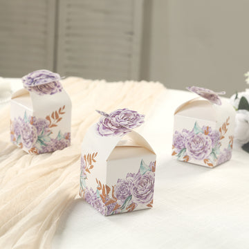 <h3 style="margin-left:0px;"><strong>Versatile Favor Boxes for Any Occasion</strong>