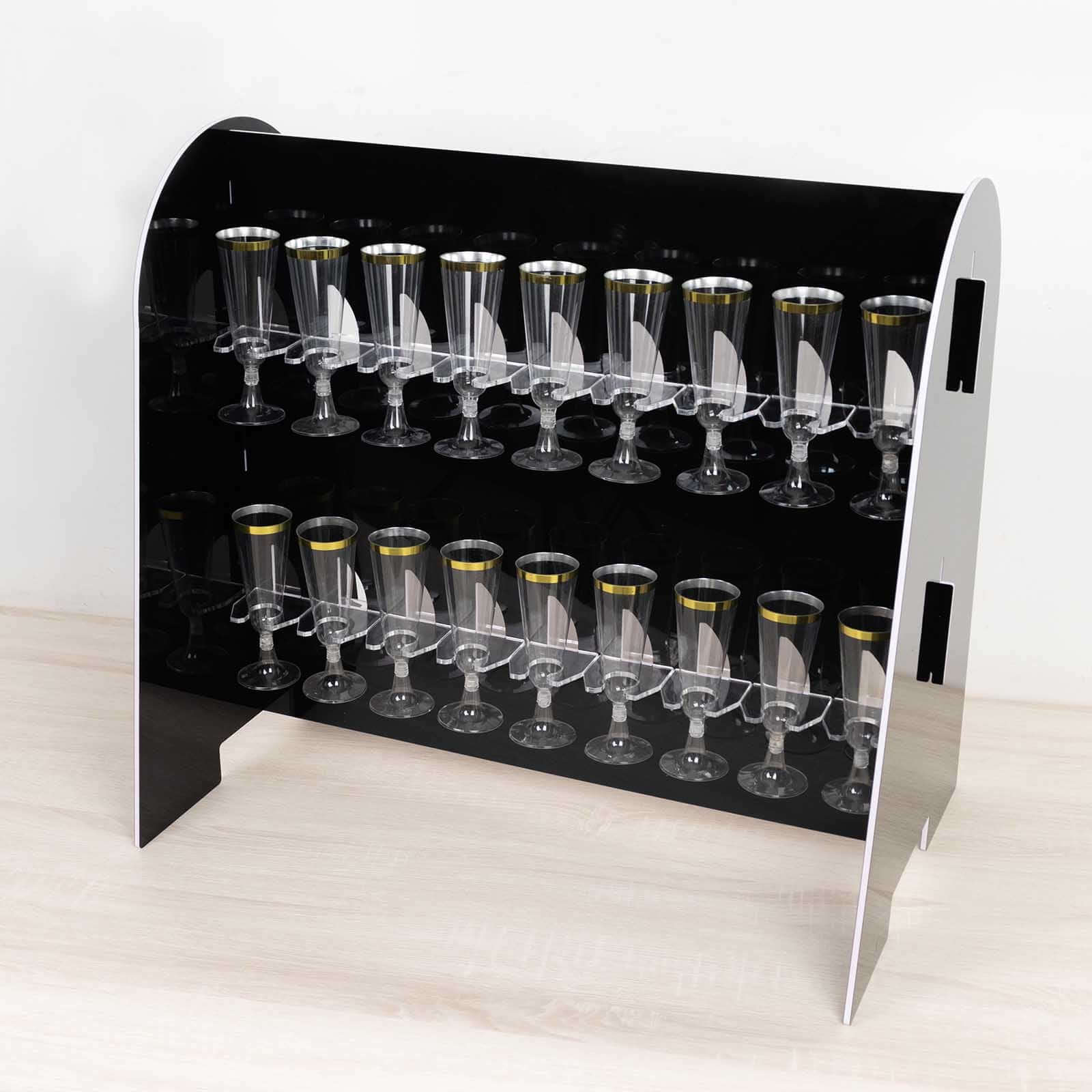 https://www.efavormart.com/cdn/shop/files/Black-Acrylic-Wine-Glass-Stemware-Rack-9.jpg