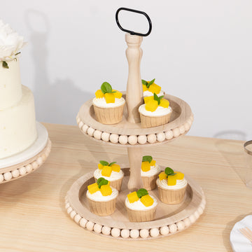 <span style="background-color:transparent;color:#111111;">Durability Meets Style: A Cupcake Stand Built to Last</span>