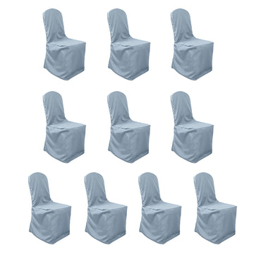 <h3 style="margin-left:0px;"><strong>Durable and Reusable Chair Covers for Long-Term Use</strong>