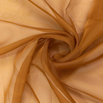 <h3 style="margin-left:0px;"><strong>Versatile Premium Gold Chiffon Backdrop Panel Drapes</strong>