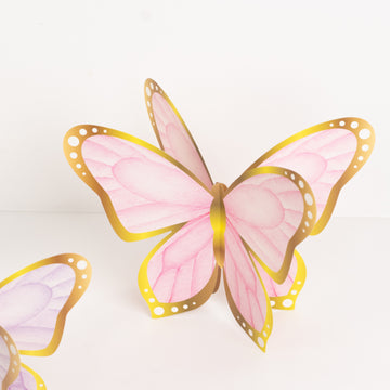 <h3 style="margin-left:0px;"><strong>Versatile Butterfly Decorations for Any Event Theme</strong>