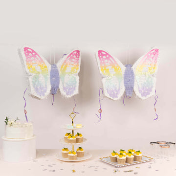 <h3 style="margin-left:0px;"><strong>Versatile Paper Pinata</strong> <strong>Decor for Various Celebrations</strong>