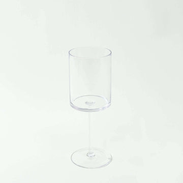 <h3 style="margin-left:0px;"><strong>Versatile and Convenient</strong> <strong>Disposable Wine Glasses</strong>