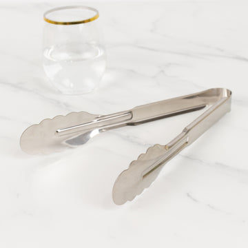 <h3 style="margin-left:0px;"><strong>Elegance Meets Functionality: Perfect Tongs for Every Occasion</strong>