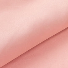 Dusty Rose Lamour Satin Fabric Bolt, Heavy Matte Satin Fabric By The Yard