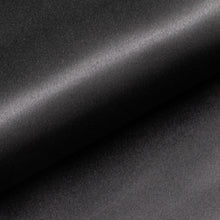 Black Lamour Satin Fabric Bolt, Heavy Matte Satin Fabric By The Yard