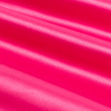 Fuchsia Lamour Satin Fabric Bolt, Heavy Matte Satin Fabric By The Yard