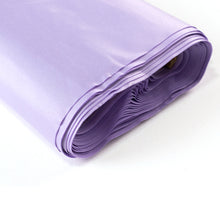 Lavender Lilac Lamour Satin Fabric Bolt, Heavy Matte Satin Fabric By The Yard