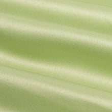 Sage Green Lamour Satin Fabric Bolt, Heavy Matte Satin Fabric By The Yard