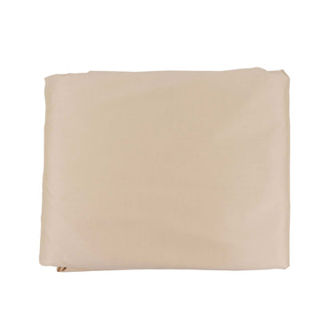 <h3 style="margin-left:0px;"><strong>Premium Beige Scuba Polyester Fabric Bolt</strong>