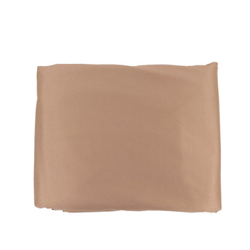 Premium Nude Scuba Polyester Fabric Bolt