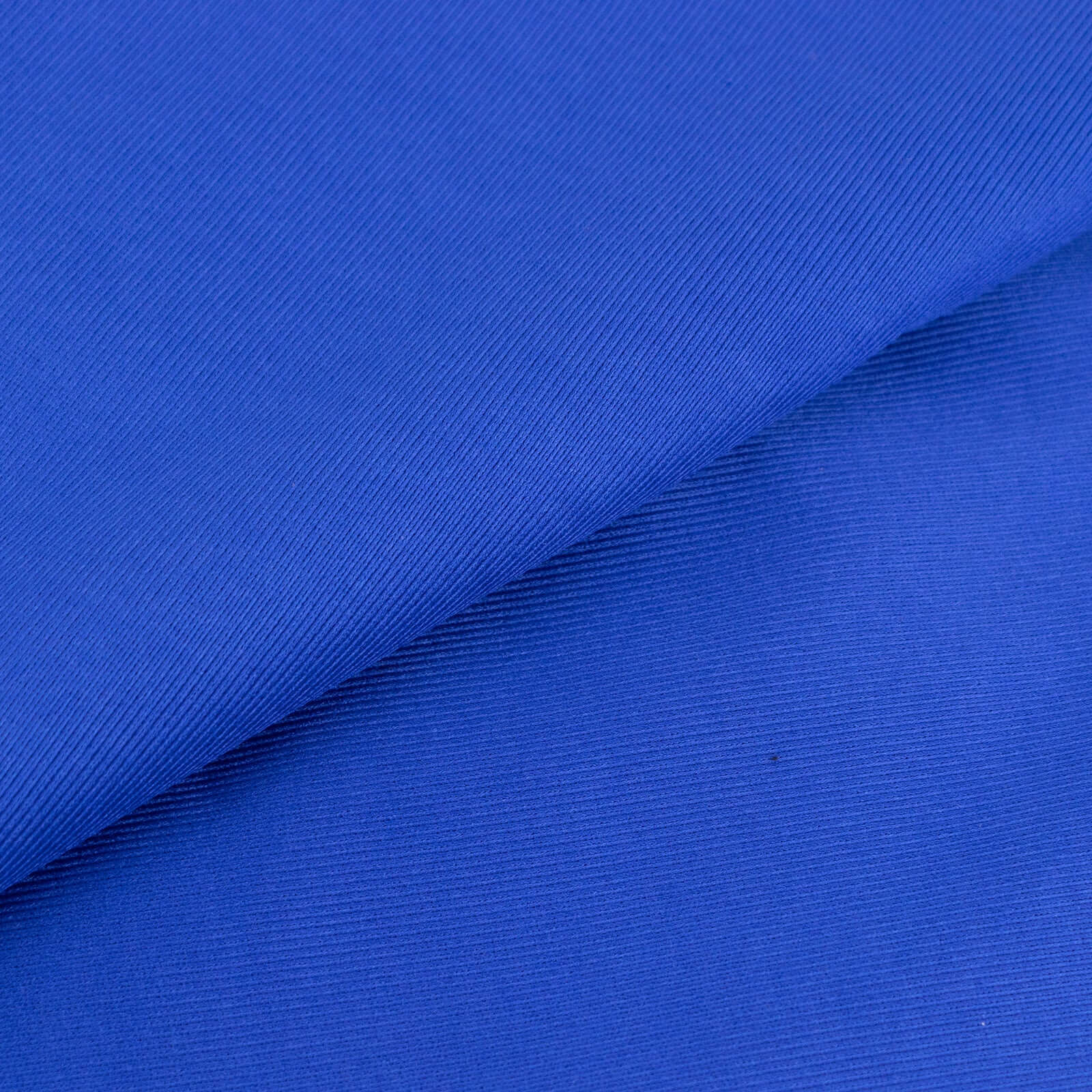 Royal Blue Scuba Polyester Fabric Roll 