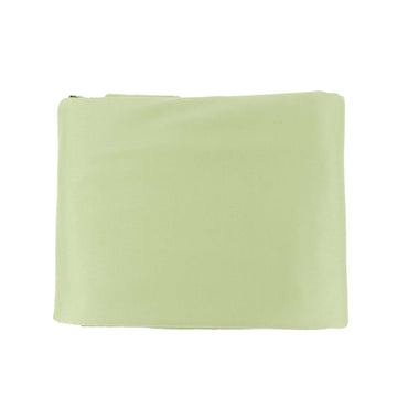 Premium Sage Green Scuba Polyester Fabric Bolt