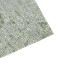 Sage Green Crushed Velvet Fabric Bolt, DIY Craft Fabric Roll