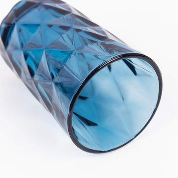 <span style="background-color:transparent;color:#000000;">Durability and Versatility of Ocean&nbsp;Blue Crystal Cut Whiskey Tumbler Glasses</span>