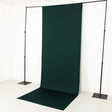 <strong>Durable Hunter Emerald Green Photography Backdrop</strong>