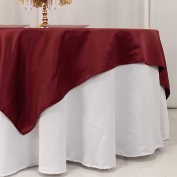 <h3 style="margin-left:0px;"><span style="background-color:transparent;color:#111111;">High-Quality Satin for a Luxurious Feel</span>