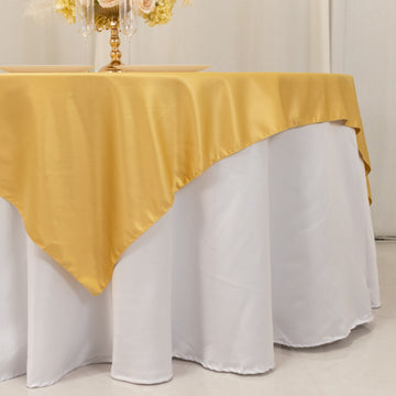 <h3 style="margin-left:0px;"><span style="background-color:transparent;color:#111111;">High-Quality Satin for a Luxurious Feel</span>