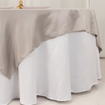 <h3 style="margin-left:0px;"><span style="background-color:transparent;color:#111111;">High-Quality Satin for a Luxurious Feel</span>