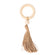 Beaded tassel